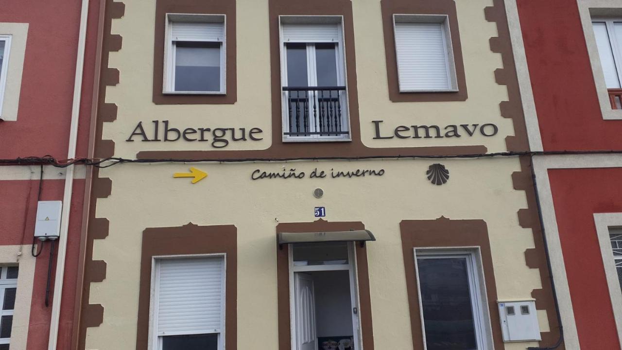 Hostal Lemavo *