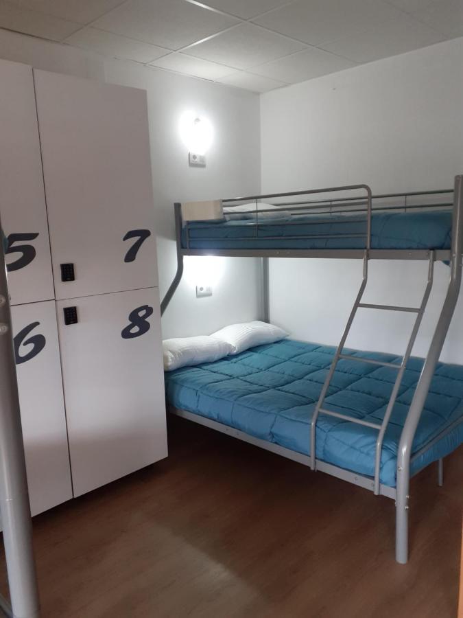 Lemavo Hostal Monforte De Lemos